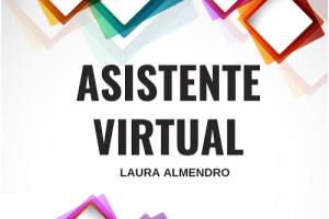 Portfolio for I will be your virtual assistant in spai